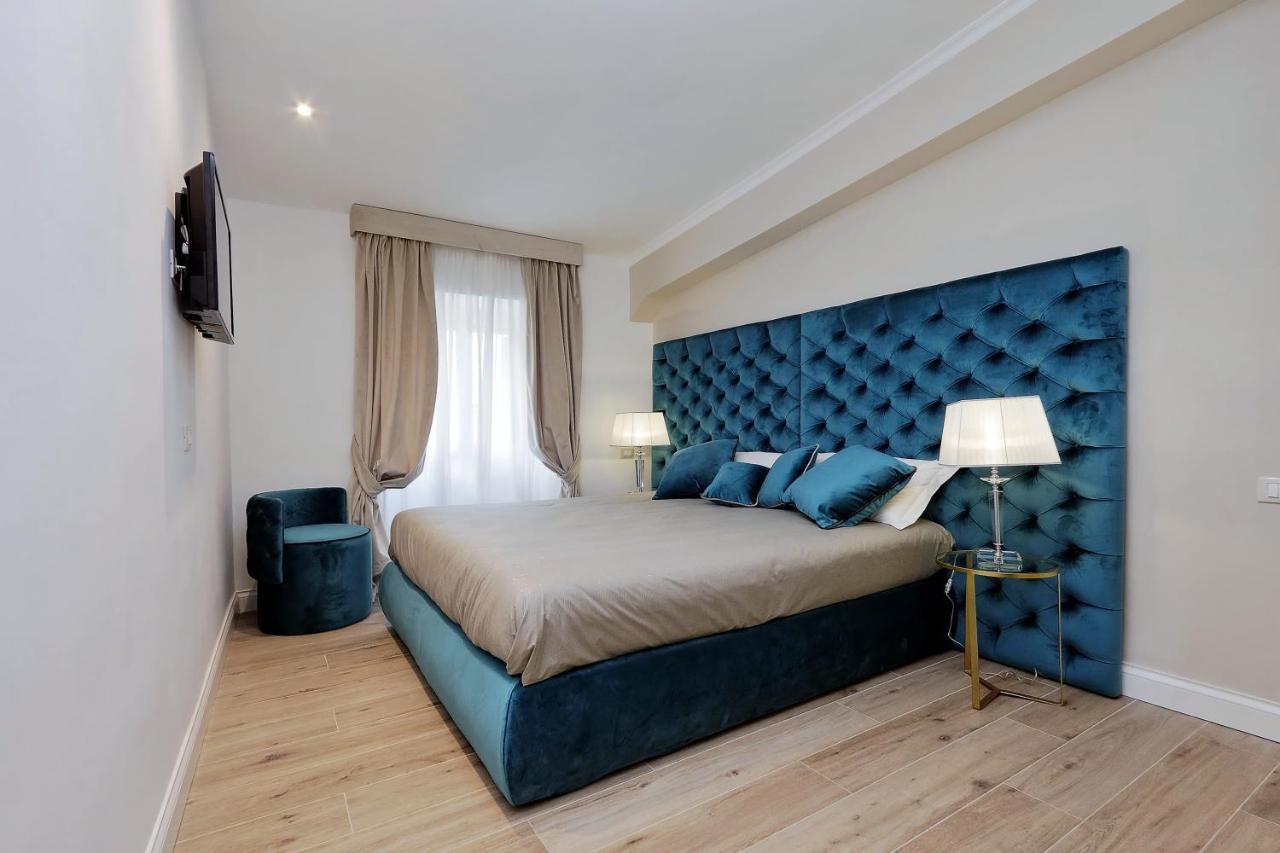 Relais Aquarium Bed & Breakfast Rome Exterior photo