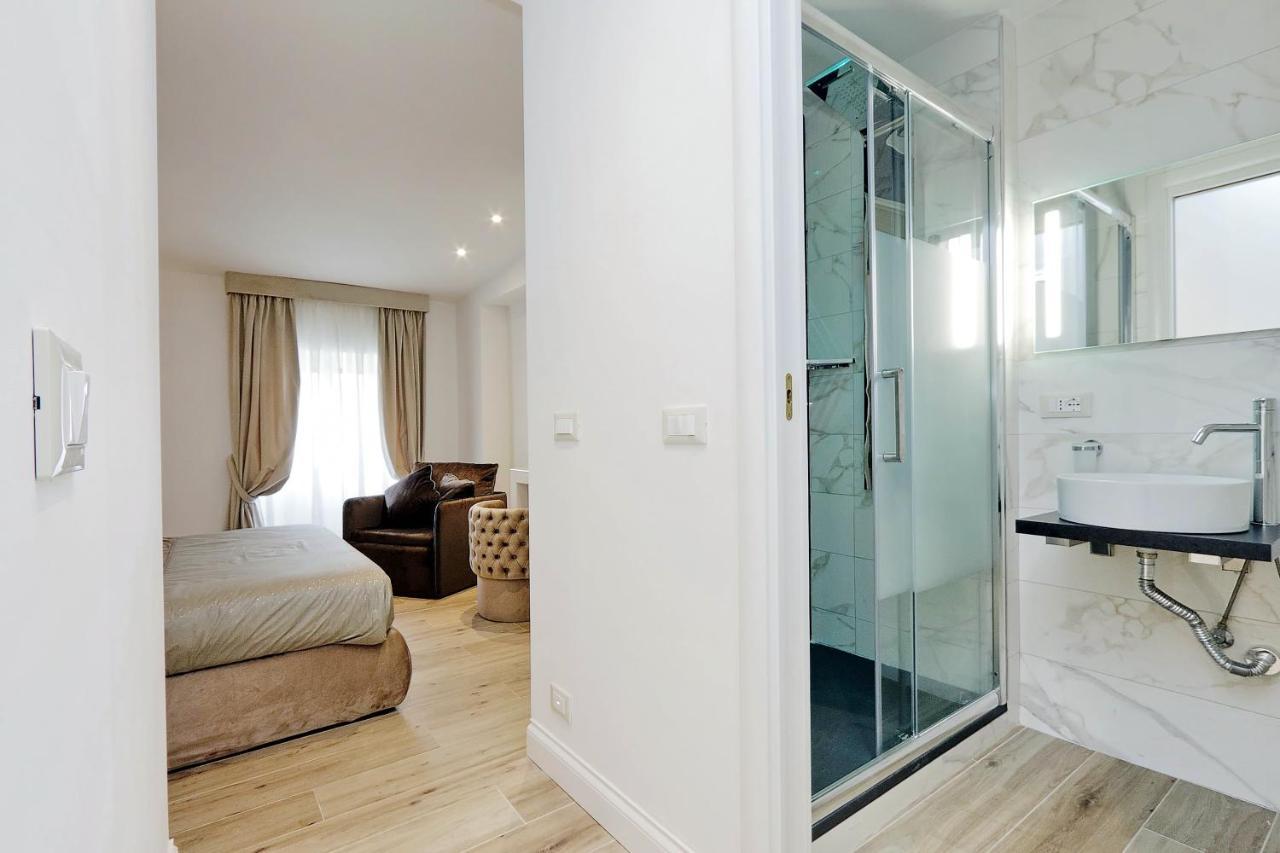 Relais Aquarium Bed & Breakfast Rome Exterior photo